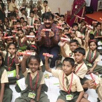 Sunil Sharma