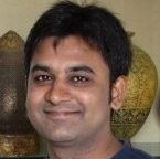 Rakesh Kulkarni