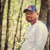 ANUJ KUMAR VERMA