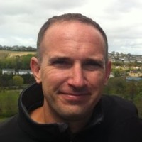Justin Hintz