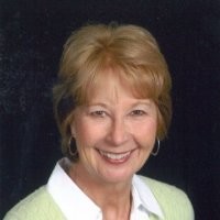 Bonnie Pearce