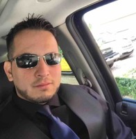 James Mendoza