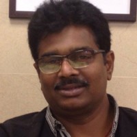 Krishnan Muthuiyer