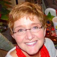 Lisa Machen