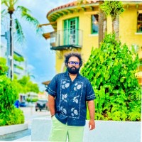Jagadeesh M