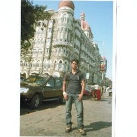 PRASHANT BHARTI