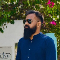 Venkat .