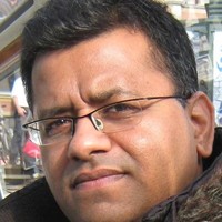 Rajiv S Mehta