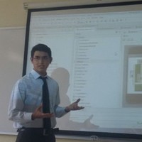 Edgar Espinosa