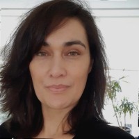 Mylène Van Geuns