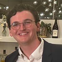 Austin Hornsby, MBA