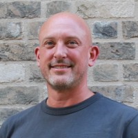 Simon Goodfellow