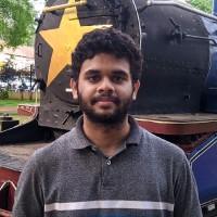 Harshavardhan Navalli