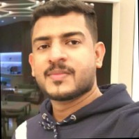 Irshad Ebrahim