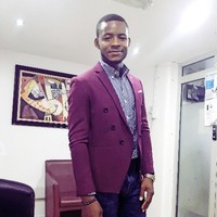 Prosper Opara