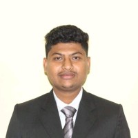Md Mahabubul Alam