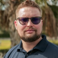 Nicholas Haubrich