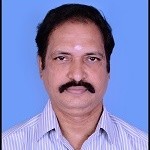 Chandrasekar Mohan