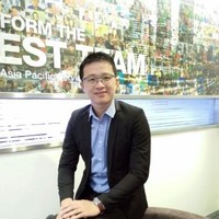Kim Hock Tan