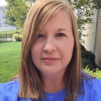 Carolyn (Clark) Brown