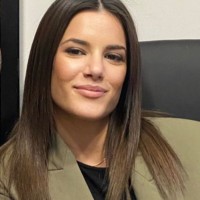 Marialena Bairaktari