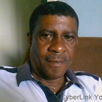 Misheck Makumbi Lufungulo