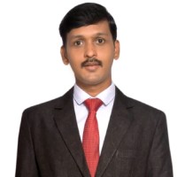 santosh shingade