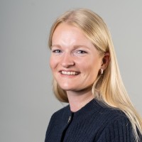 Nina Van Dongen
