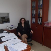 mayevsky irina