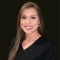Chelsie Davis, Rdh