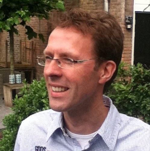 Jan Kroes