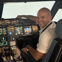 Joe Capitanelli, Atp/Cfii/Mei