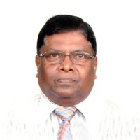 Thillai Nadarajan Vaithilingam