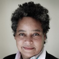 Eva Maria Knudsen