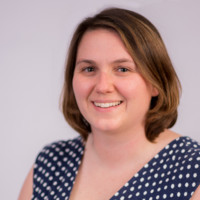 Amanda Gourgue, CMP, LEED AP