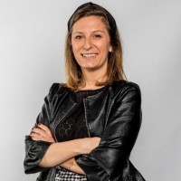 Francesca Maria Boldrin