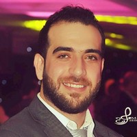 Ebrahim Mohammed
