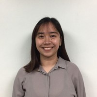 Camille Rose Mercado