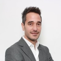 Oscar Fernández Martín