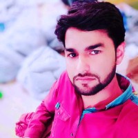 Shafiq Ahmed