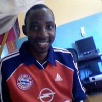 Paschal John
