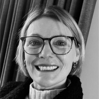 Ellen Bosma