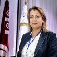Ing Olaya BAHLOUL GHENIA E-MBA,