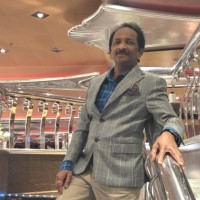 Vijay K Chekka
