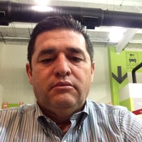 Jose Luis Ochoa Heredia