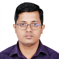 Nirmal Kumar Chandra Sekaran