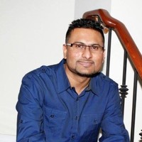 Murali Kandasamy