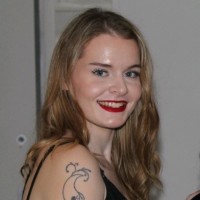 Amelie Leonard
