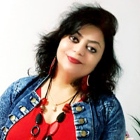 Jyotir Patel