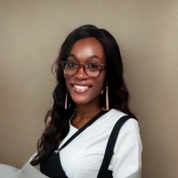 Afua Ohenewa Owusu Antwi